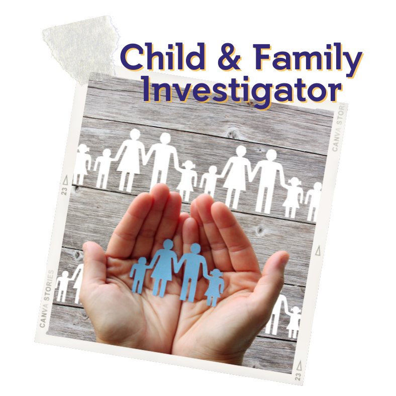 child family investigator 