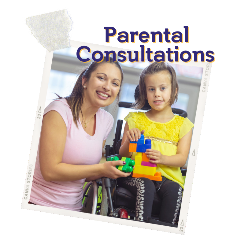 parental consulations
