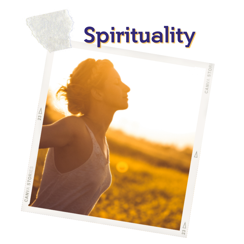 spiritualty 